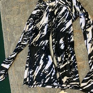Rash guard